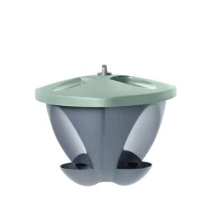 Lintujen syöttölaite Birdie Green 4l