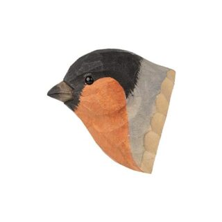 Magneetti Domherre Wildlife Garden