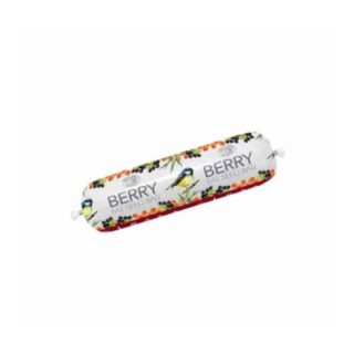 Leo & Wolf Talgfröbar - Berry 600g