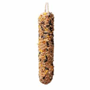 Foderstång med frömix