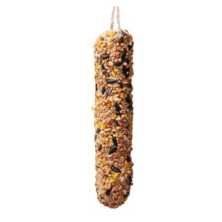Foderstång med frömix