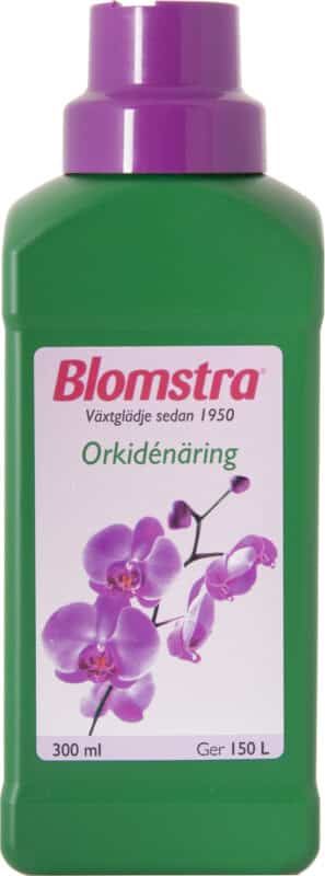 Blomstra Orchid Nutrition 300 ml