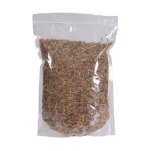 Mjölmask, torkade, 1000g