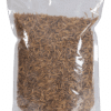 Mjölmask, torkade, 1000g