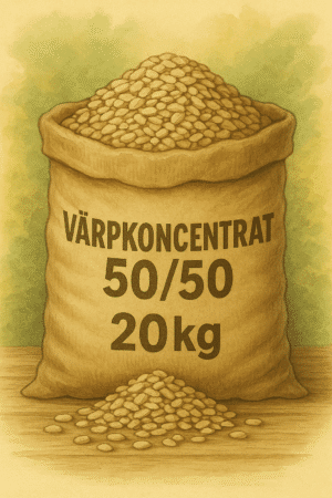 Strøelsekoncentrat 20 kg