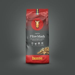 FIBRE MASH – Vätska, energi & smak i varje tugga