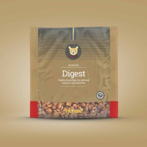 EXCLUSIVE DIGEST 100G