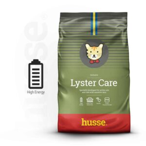 Kattmat - Exclusive Lyster Care 7kg, torrfoder för katter med känslig hud och päls