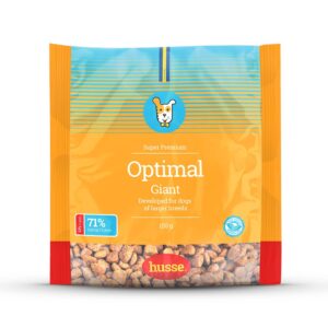OPTIMAALINEN JÄTTILÄINEN 150 G