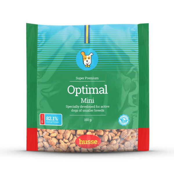 OPTIMAL MINI 150 G
