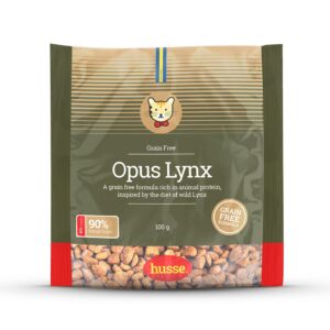 OPUS LYNX 100G