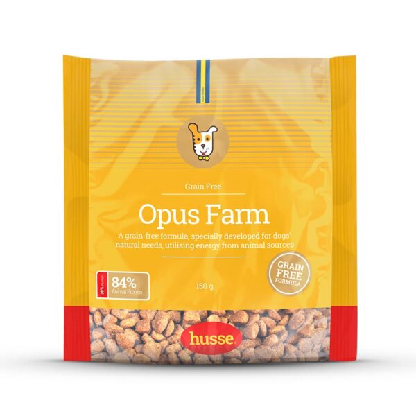 Opus Farm 150 G