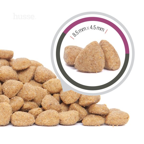 Kattefôr - Exclusive Sterilised, tørrfôr for steriliserte katter - Bilde 5