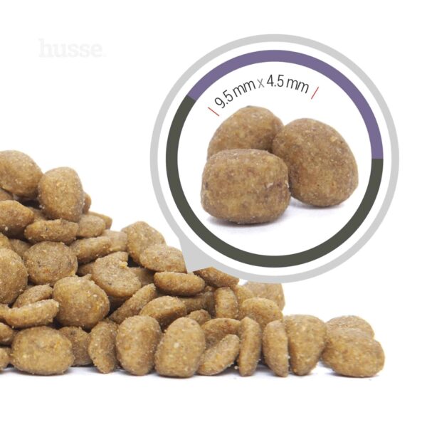 Kattefôr - Exclusive Urinary, tørrfôr for urinveishelse - Bilde 4