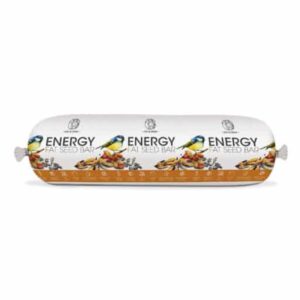 12 st Leo & Wolf Talgfröbar – Energi 600g utgånget datum