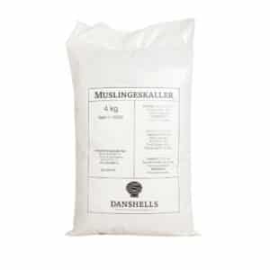 Skjell 4kg