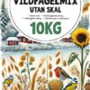 Villfuglblanding uten skall 10kg