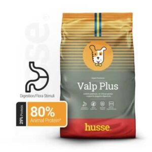 Hundmat – Valp Plus 7 kg, torrfoder för valpar