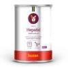 FYND Våtfoder hund - Hepatic | Kyckling med Ris – Stöd för Leverfunktionen OBS kort datum 01.02.2026