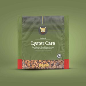 Exclusive Lyster Care 100g