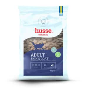 Smakprov katt - Adult Skin & Coat Cat