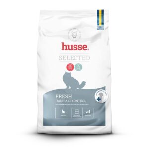 Fresh Hairball Control