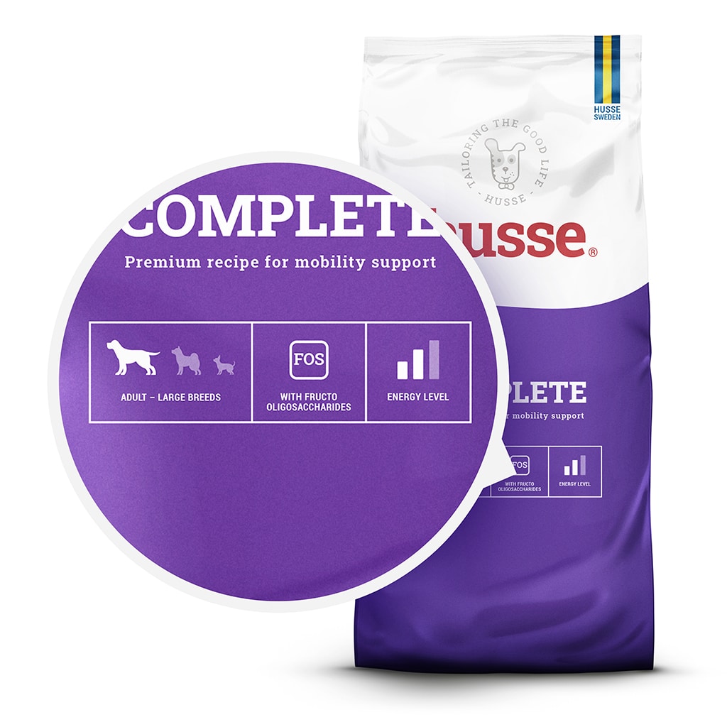 Hundmat - Complete Large 15 kg 3 Hundmat - Complete Large 15 kg