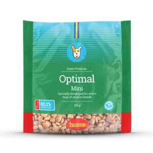 OPTIMAL MINI 150 G
