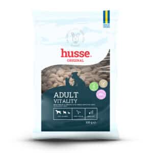 Smakprov hundmat - Adult Vitality