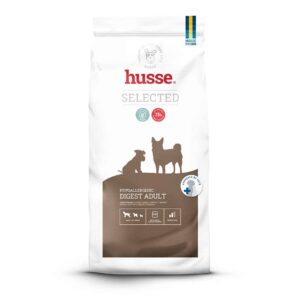 Hundmat - Hypoallergenic Digest Adult