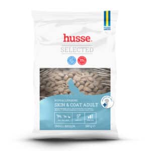Smakprov Hundmat – Hypoallergenic Skin & Coat Adult