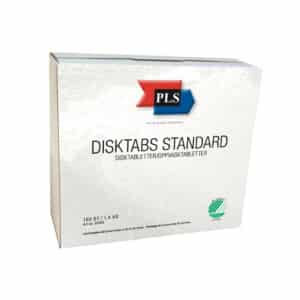 Diskmaskinstabletter