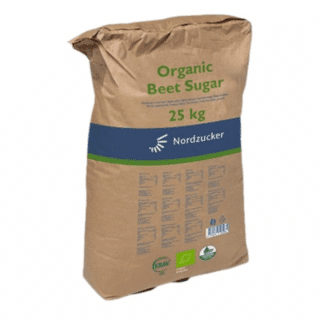 Luomukide 25 kg