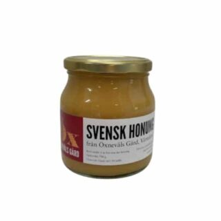 Honung 700 gr. Öxnevåls Gård AB