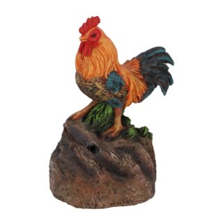 Välkomsttupp