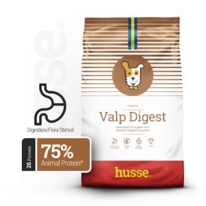 Digest valp