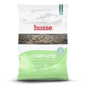 smakprov kattmat - Complete