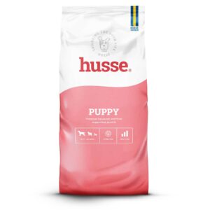 Hundmat - Puppy 15 kg
