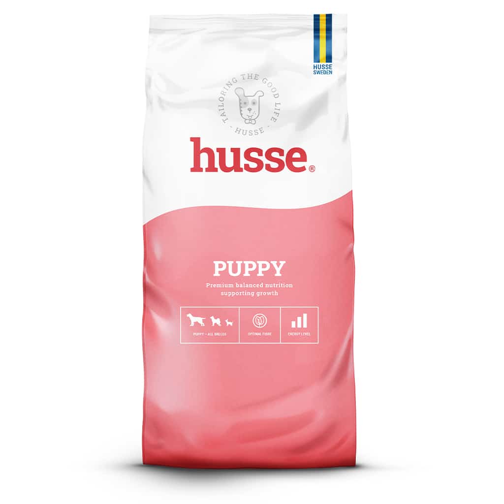 Hundmat - Puppy 15 kg 1 Hundmat - Puppy 15 kg