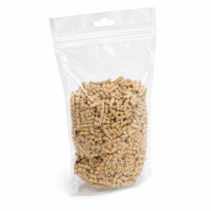 Fettfröblandning med frön och insekter 2000g