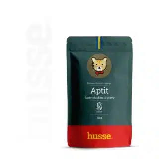 aptit kyckling