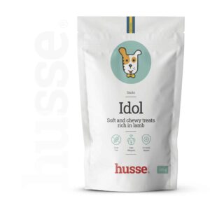 Idol, 100 g | Spannmålsfria godsaker - rikt på lamm