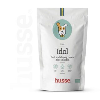 Idol, 100 g | Spannmålsfria godsaker - rikt på lamm