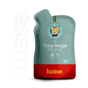 Tuna Recipe