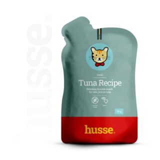 Tuna Recipe