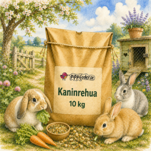 Kaninrehua 10 kg