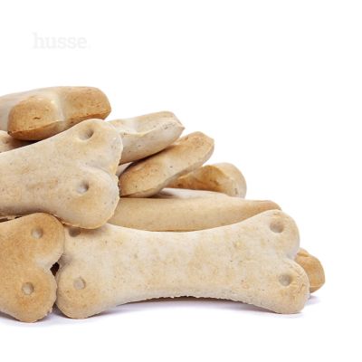 FYND Hundgodis - Rollies 500 gram 2 Hundkex i form av ben