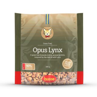 OPUS LYNX 100G