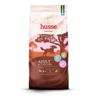 Hundmat - Adult Active Life