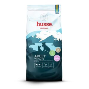 Hundmat - Adult Vitality
